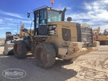 Used Loader in yard for Sale,Back of used Caterpillar for Sale,Used Caterpillar Loader for Sale